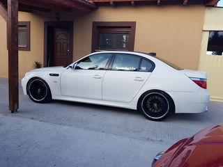 Bmw M5 2006 ΓΝΗΣΙΟ ΑΡΙΣΤΟ!-thumb-17