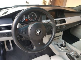 Bmw M5 2006 ΓΝΗΣΙΟ ΑΡΙΣΤΟ!-thumb-19