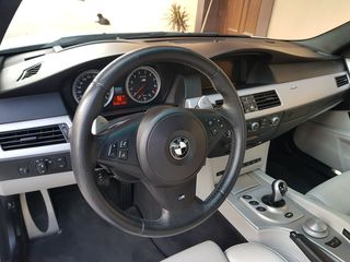 Bmw M5 2006 ΓΝΗΣΙΟ ΑΡΙΣΤΟ!-thumb-21