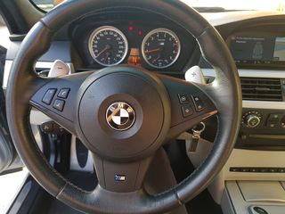 Bmw M5 2006 ΓΝΗΣΙΟ ΑΡΙΣΤΟ!-thumb-28