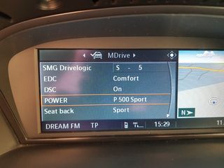 Bmw M5 2006 ΓΝΗΣΙΟ ΑΡΙΣΤΟ!-thumb-34