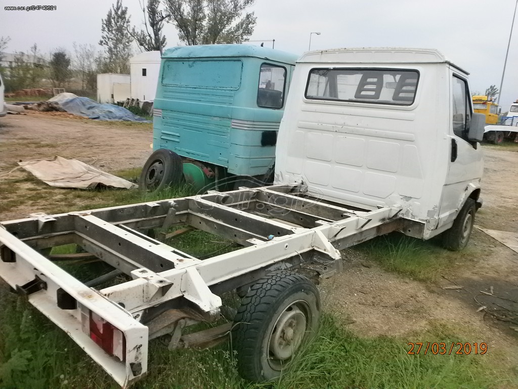 FIAT DUCATO DIESEL ΣΕ  ANTALAKTIKA-ΠΟΡΤΕΣ-ΝΖΑΜΙΑ-ΚΡΕΜΑΡΙΕΡΑ-ΑΤΕΡΜΟΝΑΣ-ΑΞΟΝΕΣ-ΣΑΣΜΑΝ-ΜΟΤΕΡ-ΚΑΠΟ