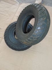 Ελαστικό mini moto 3.00- 4-thumb-1