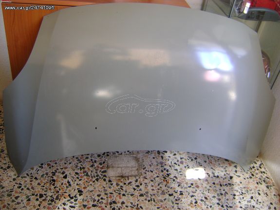 SUZUKI SWIFT H/B(3Π) 2006-2011 KΑΠΟ