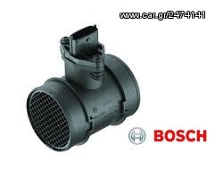 ΜΕΤΡΗΤΗΣ ΜΑΖΑΣ ΑΕΡΑ BOSCH Για OPEL AStra H 1.6 Turbo Aπό '04->'09**ΔΩΡΕΑΝ ΠΑΡΑΔΟΣΗ***