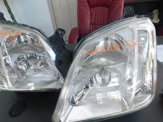 OPEL MERIVA   ARIRT  DEXIO-thumb-1
