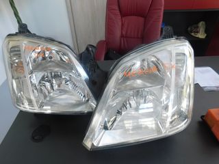 OPEL MERIVA   ARIRT  DEXIO-thumb-3