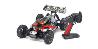 Kyosho '19 INFERNO NEO 3.0VE T1 RE