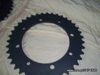 ΓΡΑΝΑΖΙΑ ΤΡΟΧΟΥ ΒΕΑ ΙΤΑΛΙΑΣ ΓΙΑ ΧΤ600 XT550 YAMAHA 39-520 KAINOYΡΙΑ ΑΤΣΑΛΕΝΙΑ