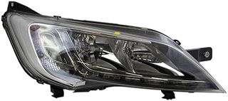 Φανάρι Εμπρός FIAT DUCATO Van 2014 -  100 Multijet 2,2 D  ( 4HV (P22DTE)  ) (100 hp ) Πετρέλαιο #299005138