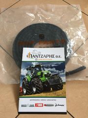 ΛΑΣΤΙΧΟ ΚΑΜΠΙΝΑΣ (ΠΟΡΤΑ-ΠΑΡΑΘΥΡΟ) DEUTZ-FAHR AGROTRON