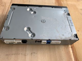 TOYOTA NAVIGATION ΚΑΙΝΟΥΡΙΟ-thumb-2