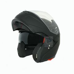 ΚΡΑΝΟΣ CORSA FLIP UP DVS CF155 ΜΑΥΡΟ ΜΑΤ (02) XL