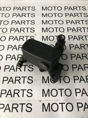 KYMCO XCITING 300 ΑΡΙΣΤΕΡΗ ΤΡΟΜΠΑ ΠΙΣΩ ΦΡΕΝΟΥ - MOTO PARTS NIKOS