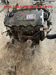 ΚΙΝΗΤΗΡΑΣ - ΜΟΤΕΡ NISSAN ALMERA N16 2000-05 2.2DIESEL YD22DDT