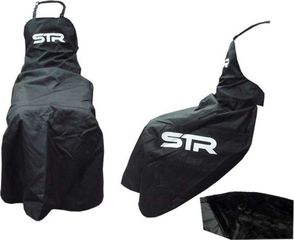 Κάλλυμα ποδιών οδηγού (κουβέρτα) STR,CONDURA αδιάβροχο-αντιανεμικό