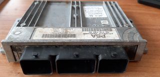 CITROEN C2 /C3 2003-2010  1400cc  215851667A ,96494333980 , 9657018380, ΕΓΚΕΦΑΛΟΣ ΜΗΧΑΝΗΣ 