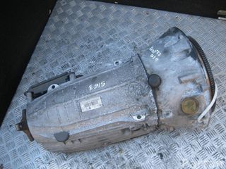 Αυτοματο σασμαν 722.996 7G για Mercedes-Benz W212 E-CLASS CDI