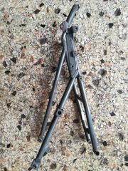 KAWASAKI TENGAI 650  Υποπλαίσιο Πίσω Γνήσιο -thumb-1