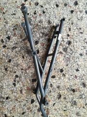 KAWASAKI TENGAI 650  Υποπλαίσιο Πίσω Γνήσιο -thumb-2