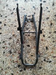 KAWASAKI TENGAI 650  Υποπλαίσιο Πίσω Γνήσιο -thumb-5
