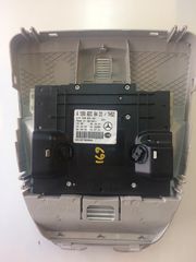 ΠΛΑΦΟΝΙΕΡΑ A CLASS W169-B CLASS W245-thumb-1