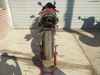 HONDA CBR 600 RR 2004 ΜΟΝΤΕΛΟ ΓΙΑ ΚΥΚΛΟΦΟΡΙΑ Η ΑΝΤΑΛΛΑΚΤΙΚΑ!! PIAGGIO STOCK HOUSE!! ΝΟ.1 ΣΕ ΟΛΗ ΤΗΝ ΕΛΛΑΔΑ!!-thumb-3