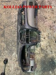 ΤΑΜΠΛΟ NISSAN ALMERA N16