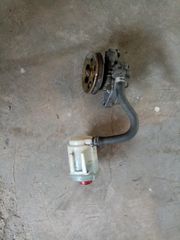 Τρόμπα υδραυλικού τιμονιού HRV HONDA