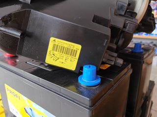 ΦΑΝΑΡΙ ΓΝΗΣΙΟ A CLASS MERCEDES -thumb-3