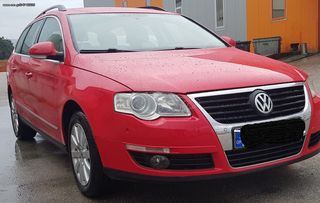 Volkswagen Passat '09 ΕΛΛΗΝΙΚΟ