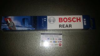 Bosch Rear H840 290mm