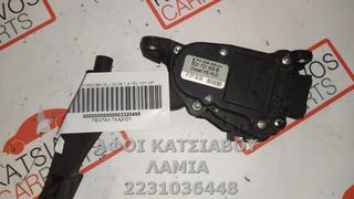 ΠΕΝΤΑΛ ΓΚΑΖΙΟΥ SEAT CORDOBA (6L) 02-09 1.4 16V 101 HP