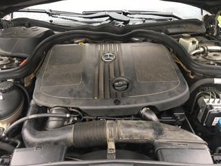 Κινητηρας M651 πετρελαιου για Mercedes-Benz W212 E-CLASS