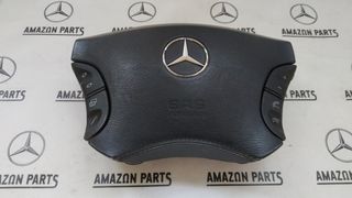 Αεροσακος τιμονιου για Mercedes-Benz W220 S-CLASS
