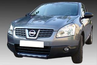 Nissan Qashqai J10 K111_001 Diffuser Μπροστά