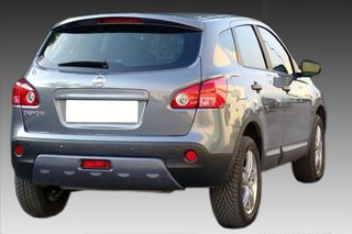 Nissan Qashqai J10 K111_002 Diffuser Πίσω