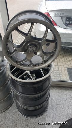 ΖΑΝΤΕΣ STIL AUTO ITALY