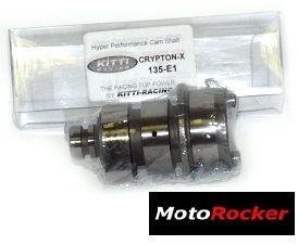 Εκκεντροφόρος Crypton-Χ 135 Yamaha KITTI SPECIAL