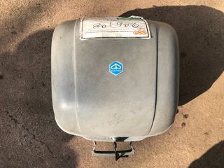 ΒΑΛΙΤΣΑ PIAGGIO SFERA ΓΝΗΣΙΑ ΚΑΙΝΟΥΡΓΙΑ *MOTO LEADER PARTS* 296798