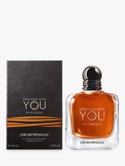 ARMANI Stronger With You Intensely EDP 100ml