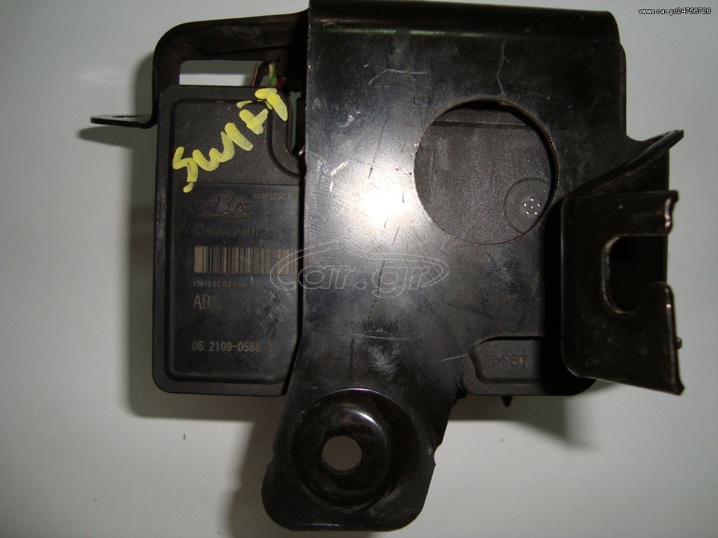 SUZUKI SWIFT 2006 MONTEΛΟ
