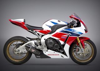 ΤΕΛΙΚΟ ΕΞΑΤΜΙΣΗΣ YOSHIMURA "R-77" HONDA CBR1000RR '14-'16