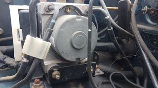 Μονάδα ABS Ford Ranger 2005 2,5 TDCI 109HP