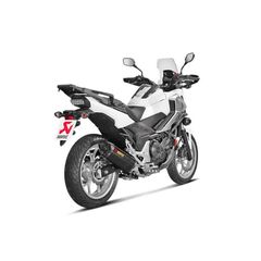 Εξατμίσεις Akrapovic για Honda Integra (Year: 12-20)-thumb-1