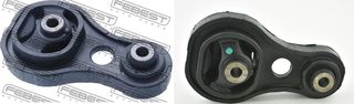 ΒΑΣΗ ΜΗΧΑΝΗΣ ΠΙΣΩ MAZDA 2 2007-2015 *FEBEST GERMANY*WWW.MRPARTS.GR*