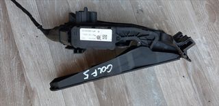 VW GOLF 5 2004-2008 /AUDI A3  ΗΛΕΚΤΡΙΚΟ ΠΕΤΑΛΙ ΓΚΑΖΙΟΥ