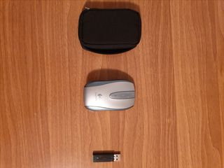 Ασυρματο ποντικι Logitech V500-thumb-2