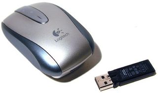 Ασυρματο ποντικι Logitech V500-thumb-3