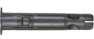 Βυσμα-Ούπατ Shark Pro Zebra W-ZX 5x28 Wurth 590620528 1τμχ.